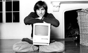 WAB Steve Jobs
